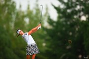 2020年 日本女子オープンゴルフ選手権 最終日 原英莉花