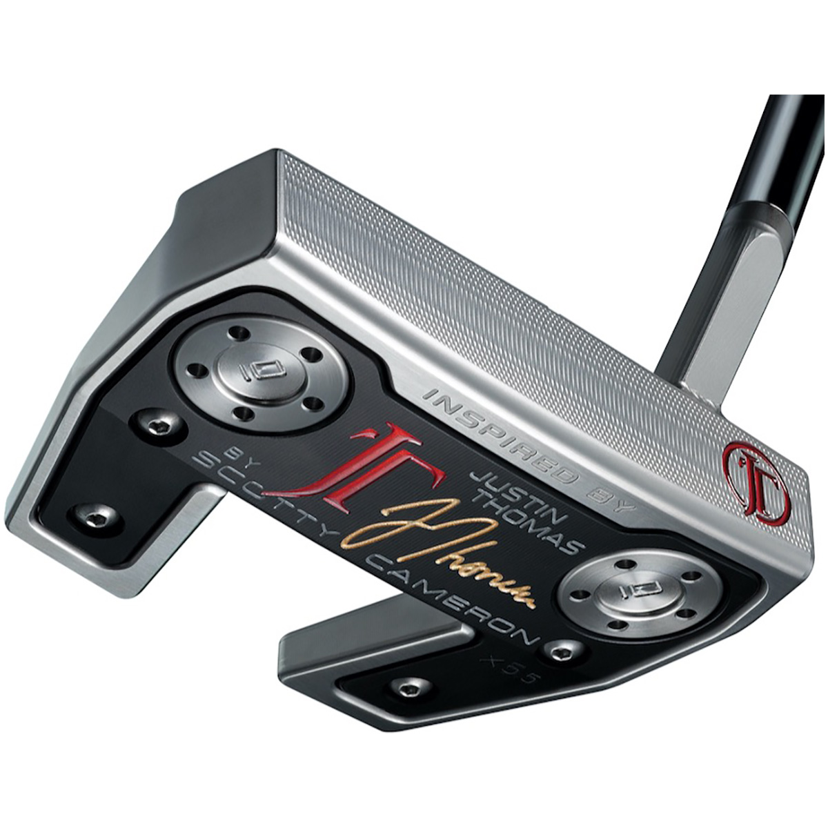 スコッティキャメロン (SCOTTY CAMERON) ファントムX5ご購入ください 