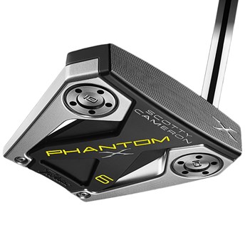 PHANTOM X 6 パター(2019年)