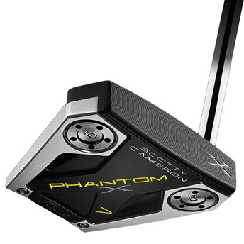 PHANTOM X 7 パター(2019年)