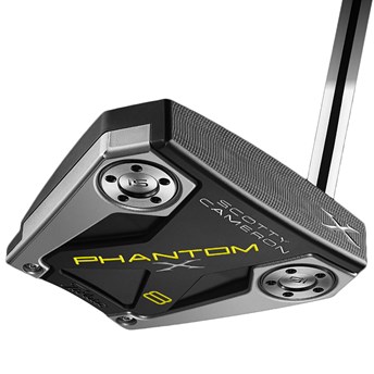 PHANTOM X 8 パター(2019年)