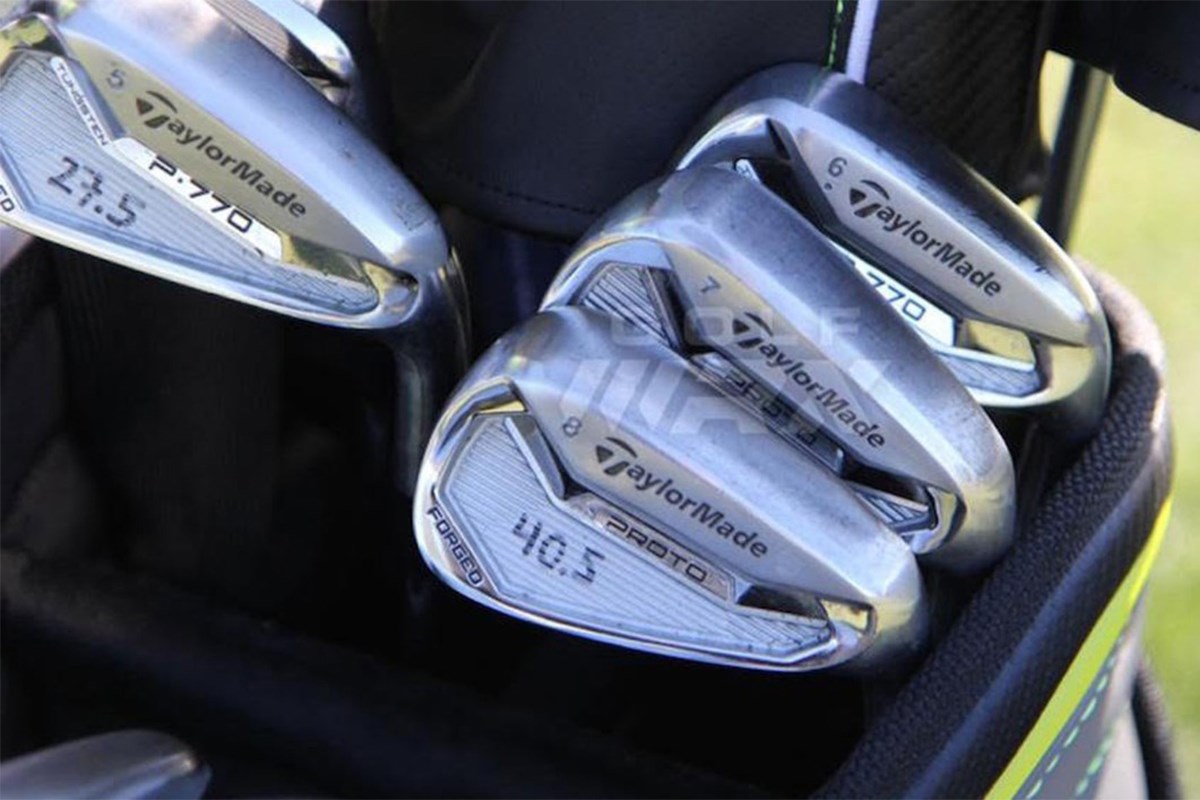 2020年 PGAツアー オリジナル カミロ・ビジェガス