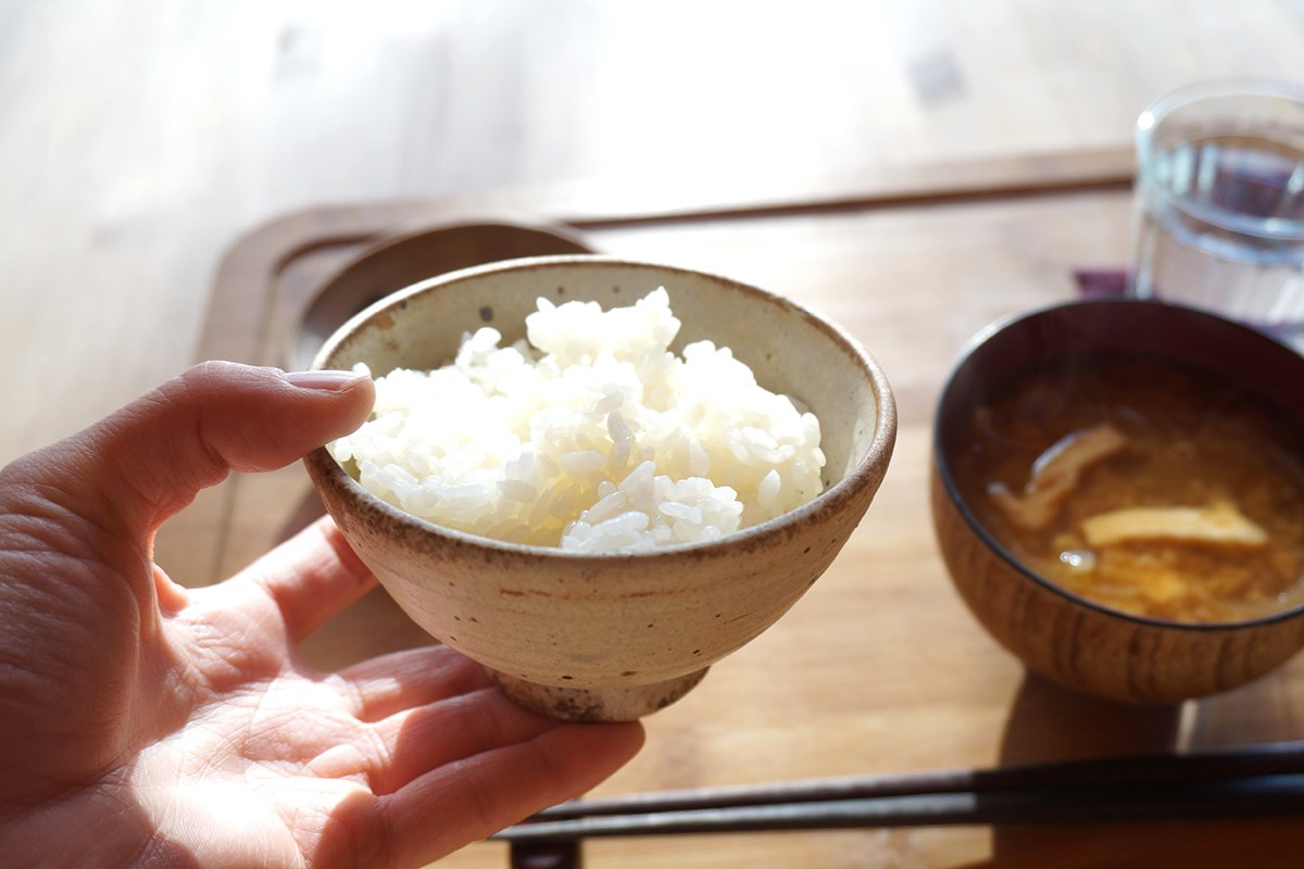 エネルギーになりやすいおすすめの朝食