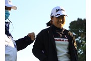 2020年 KPMG全米女子プロゴルフ選手権 初日 畑岡奈紗