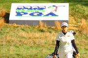 2020年 KPMG全米女子プロゴルフ選手権 初日 渋野日向子