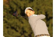 2020年 KPMG全米女子プロゴルフ選手権 2日目 渋野日向子