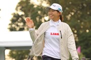 2020年 KPMG全米女子プロゴルフ選手権 3日目 渋野日向子