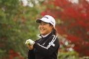 2020年 KPMG全米女子プロゴルフ選手権 3日目 畑岡奈紗