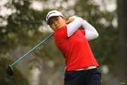 2020年 KPMG全米女子プロゴルフ選手権 4日目 畑岡奈紗