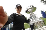 2020年 KPMG全米女子プロゴルフ選手権 4日目 キム・セヨン
