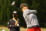 2020年 KPMG全米女子プロゴルフ選手権 事前 渋野日向子