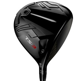 タイトリスト TSi3 ドライバー