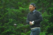 2020年 日本オープンゴルフ選手権競技 3日目 塚田陽亮