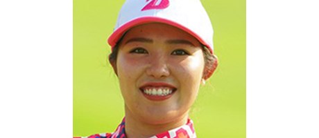 古江彩佳 プロフィール Gdo ゴルフダイジェスト オンライン 古江彩佳 プロフィール Gdo ゴルフダイジェスト オンライン