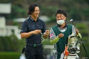 2020年 日本オープンゴルフ選手権競技 最終日 石川遼