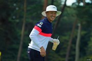 2020年 日本オープンゴルフ選手権競技 4日目 中西直人