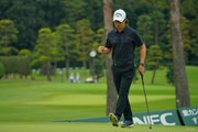 2020年 日本オープンゴルフ選手権競技 4日目 石川遼