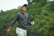 2020年 日本オープンゴルフ選手権競技 4日目 金谷拓実