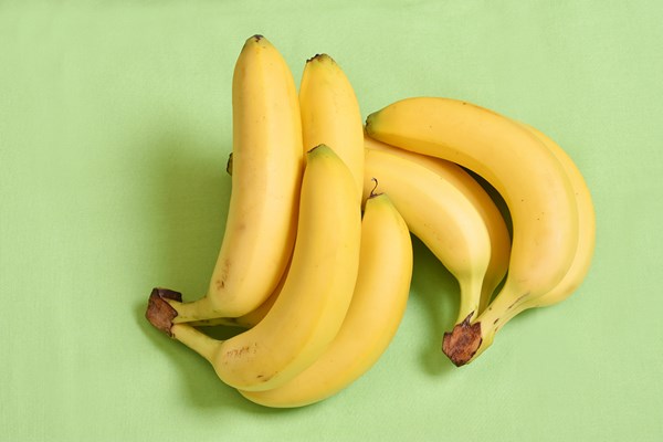 最適な“おやつ”の取り方 バナナでエネルギーチャージ！（提供：写真AC、クリエイター：jj2019さん）