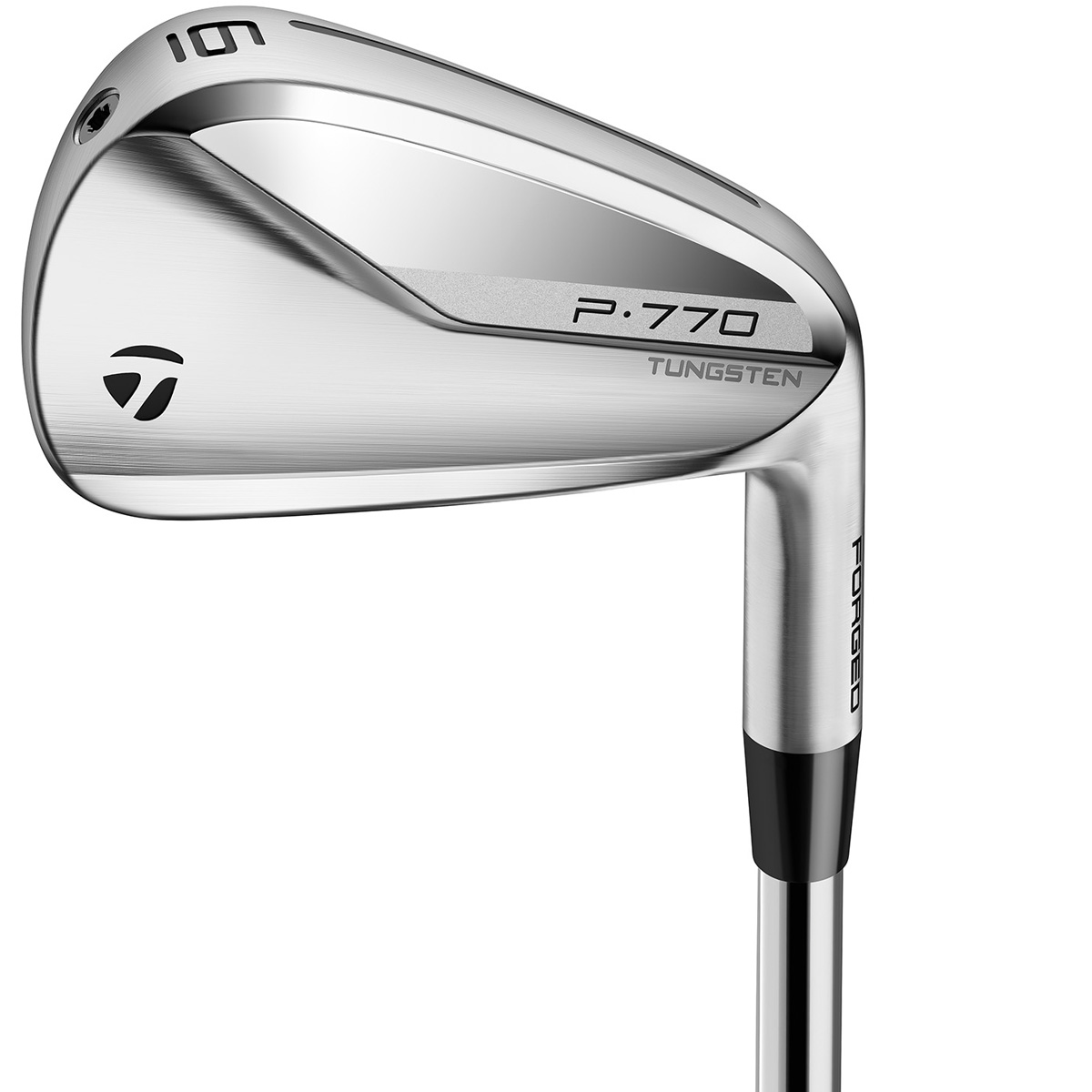 テーラーメイド Taylormade TM アイアンセット P・770(2020