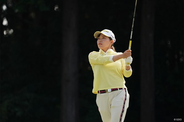 2020年 樋口久子 三菱電機レディスゴルフトーナメント 最終日 6打差を逆転されて今季初優勝を逃した勝みなみ