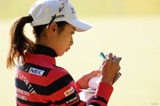2020年 樋口久子 三菱電機レディスゴルフトーナメント 最終日 安田祐香