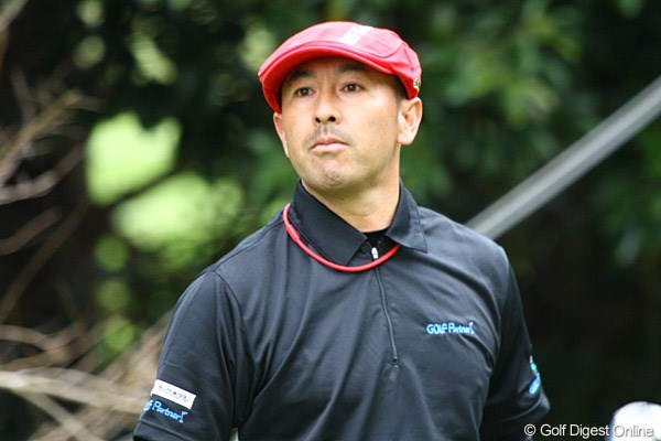 2010年 つるやオープン 2日目 すし石垣