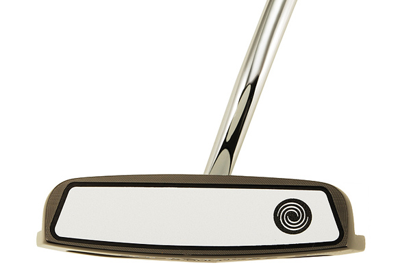 発売前から話題騒然「オデッセイ バックストライクパター」の性能に