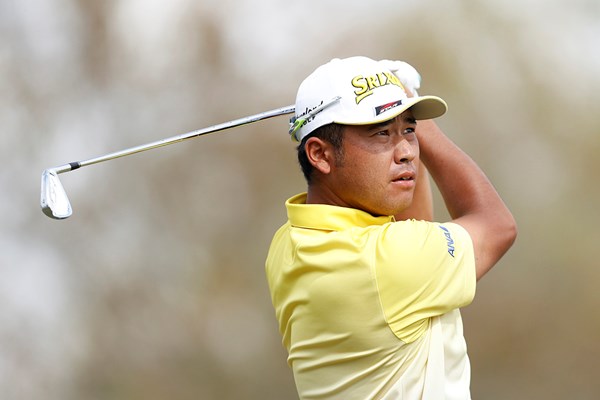速報 松山英樹は首位と1打差でホールアウト Pgaツアー 米国男子 Gdo ゴルフダイジェスト オンライン 速報 松山英樹は首位と1打差でホールアウト Pgaツアー 米国男子 Gdo ゴルフダイジェスト オンライン