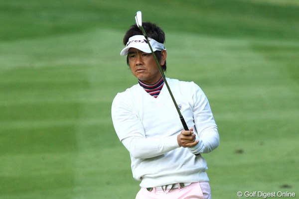 【3日目速報】藤田が独走態勢に！ 石川遼は2位に急浮上、池田は予選落ち