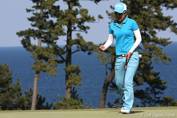 負けて悔しい！新人の藤本麻子に勝利の予感