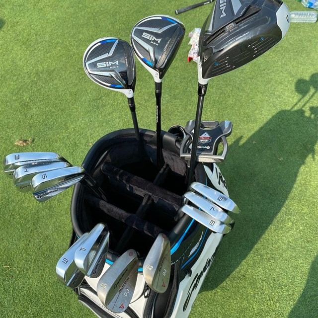ダスティン ジョンソンの マスターズ 優勝ギア Pgaツアー 米国男子 Gdo ゴルフダイジェスト オンライン ダスティン ジョンソンの マスターズ 優勝ギア Pgaツアー 米国男子 Gdo ゴルフダイジェスト オンライン