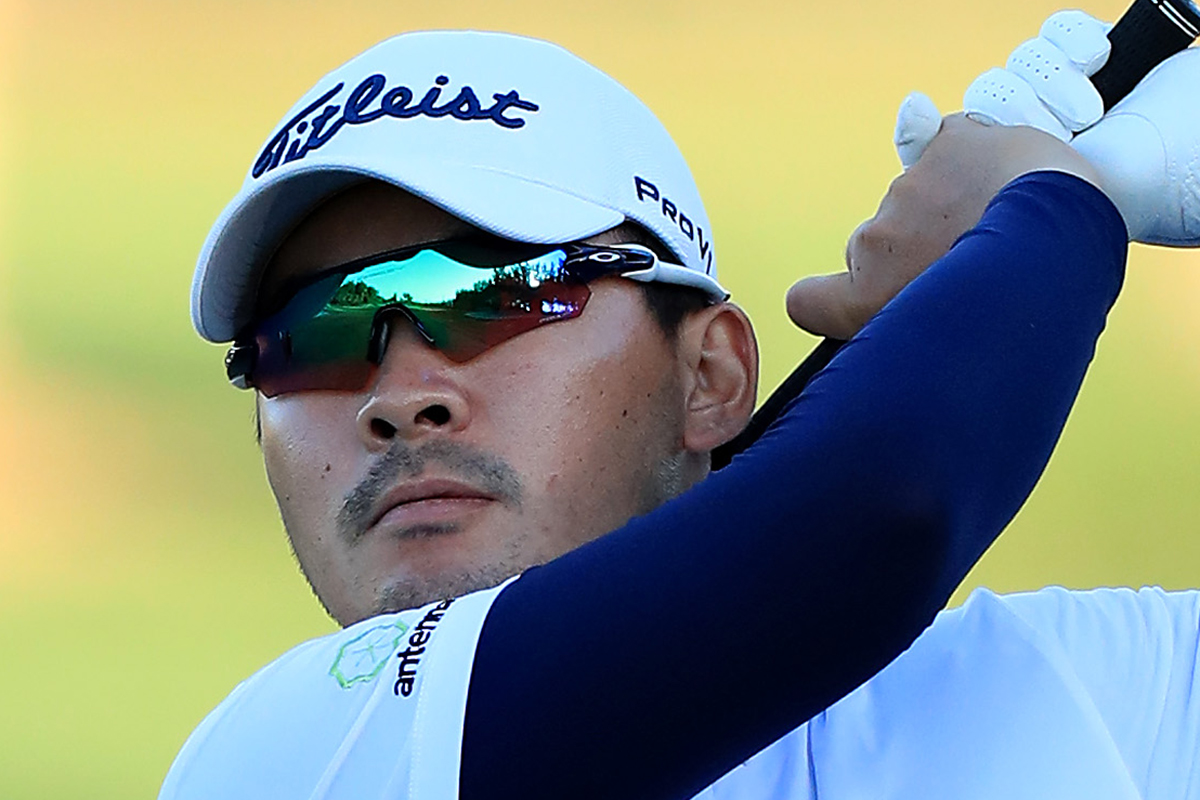 南アフリカでの3連戦でラストスパート  川村昌弘が参戦