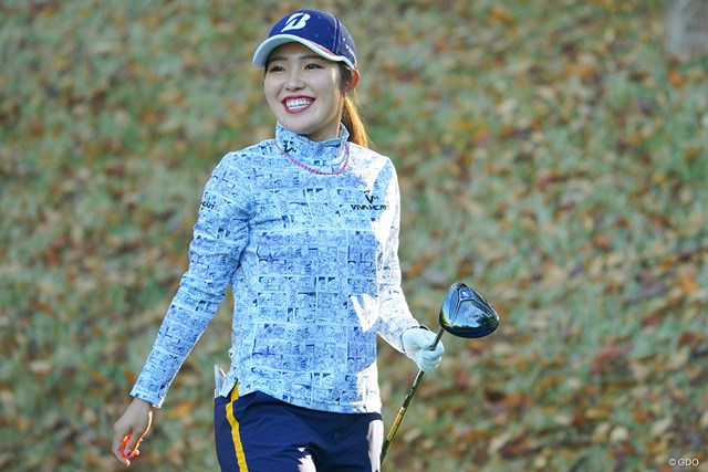 華やかな舞台の裏で 優勝者あるある のハード移動 古江彩佳の場合 国内女子ツアー Lpga Gdo ゴルフダイジェスト オンライン 華やかな舞台の裏で 優勝者あるある のハード移動 古江彩佳の場合 国内女子ツアー Lpga Gdo ゴルフダイジェスト オンライン