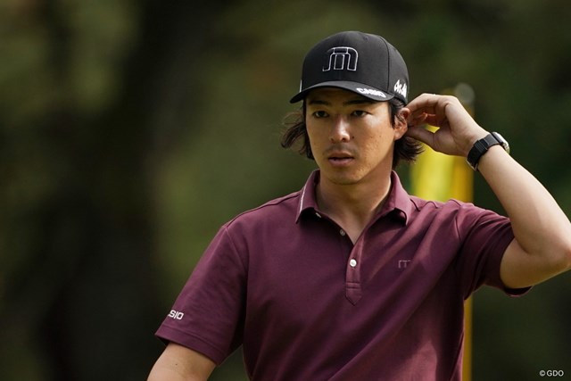 苦手フェニックス攻略へ 石川遼 ちょっとしたことだと思う 国内男子ツアー Jgto Gdo ゴルフダイジェスト オンライン