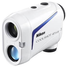 ニコン COOLSHOT 40iGII