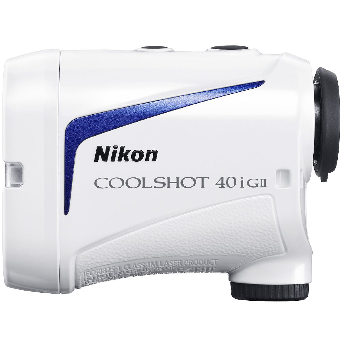 Nikon　COOLSHOT 40iGⅡゴルフ距離計　新品　値引ご相談受付中！！