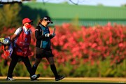 2020年 LPGAツアーチャンピオンシップリコーカップ 2日目 藤田さいき