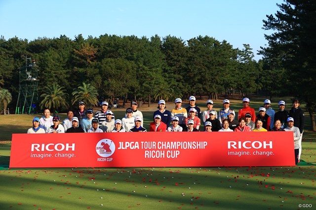 原英莉花が国内メジャー2連勝 国内女子ツアー Lpga Gdo ゴルフダイジェスト オンライン