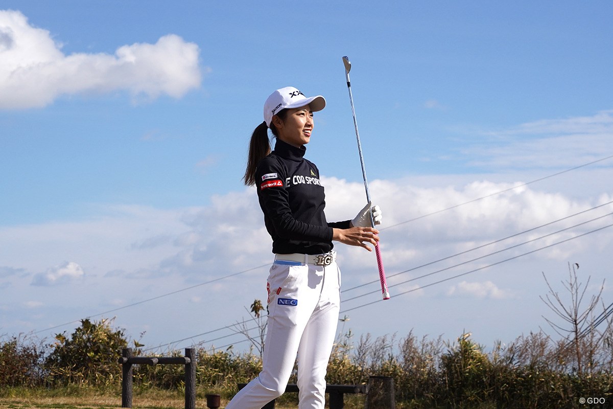 2020年 安田祐香