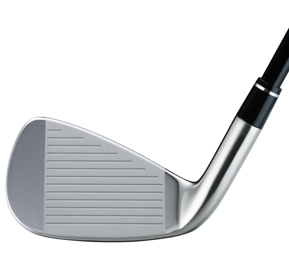 本間ゴルフ ツアーワールド GS アイアンの試打レビュー 口コミ