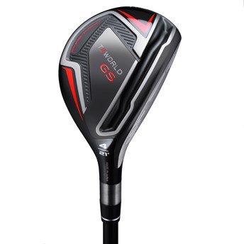 ツアーワールド GS ユーティリティ