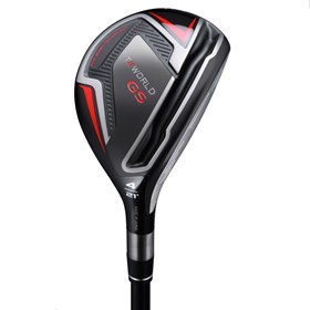 本間ゴルフ ツアーワールド GS ユーティリティ
