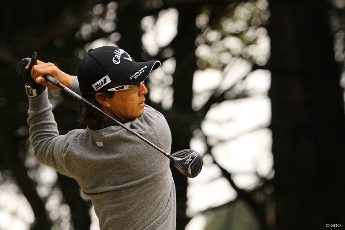 石川遼は「新たな自分」で連覇に挑む 2020年 ゴルフ日本シリーズJTカップ 事前 石川遼