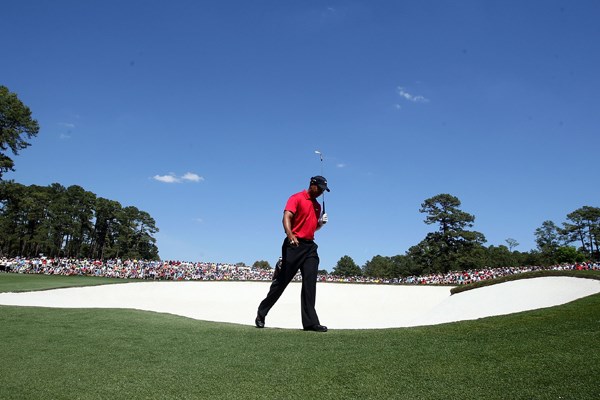 タイガー・ウッズ／クエイルホロー選手権 全米オープンに向けての第一ステップ！今季2戦目に挑むタイガー・ウッズ(Streeter Lecka/Getty Images for Golf Week)