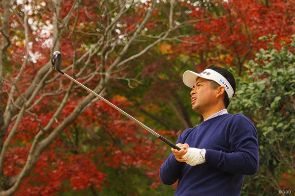 2020年 ゴルフ日本シリーズJTカップ  事前 池田勇太 最終戦勝利なら「12年」連続優勝となる池田勇太