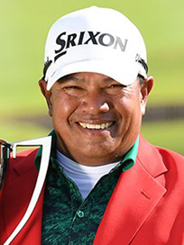 奇跡の50歳！P.マークセンの戦績＆スタッツ詳細