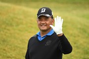 2020年 金秀シニア 沖縄オープンゴルフトーナメント  最終日 寺西明