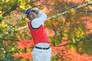 2020年 ゴルフ日本シリーズJTカップ 4日目 岩田寛