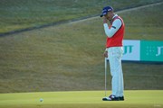 2020年 ゴルフ日本シリーズJTカップ 最終日 岩田寛